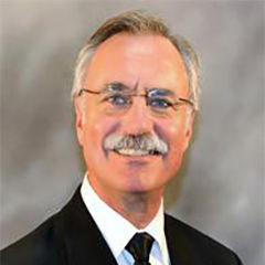 Marchand Provides "State of the City"